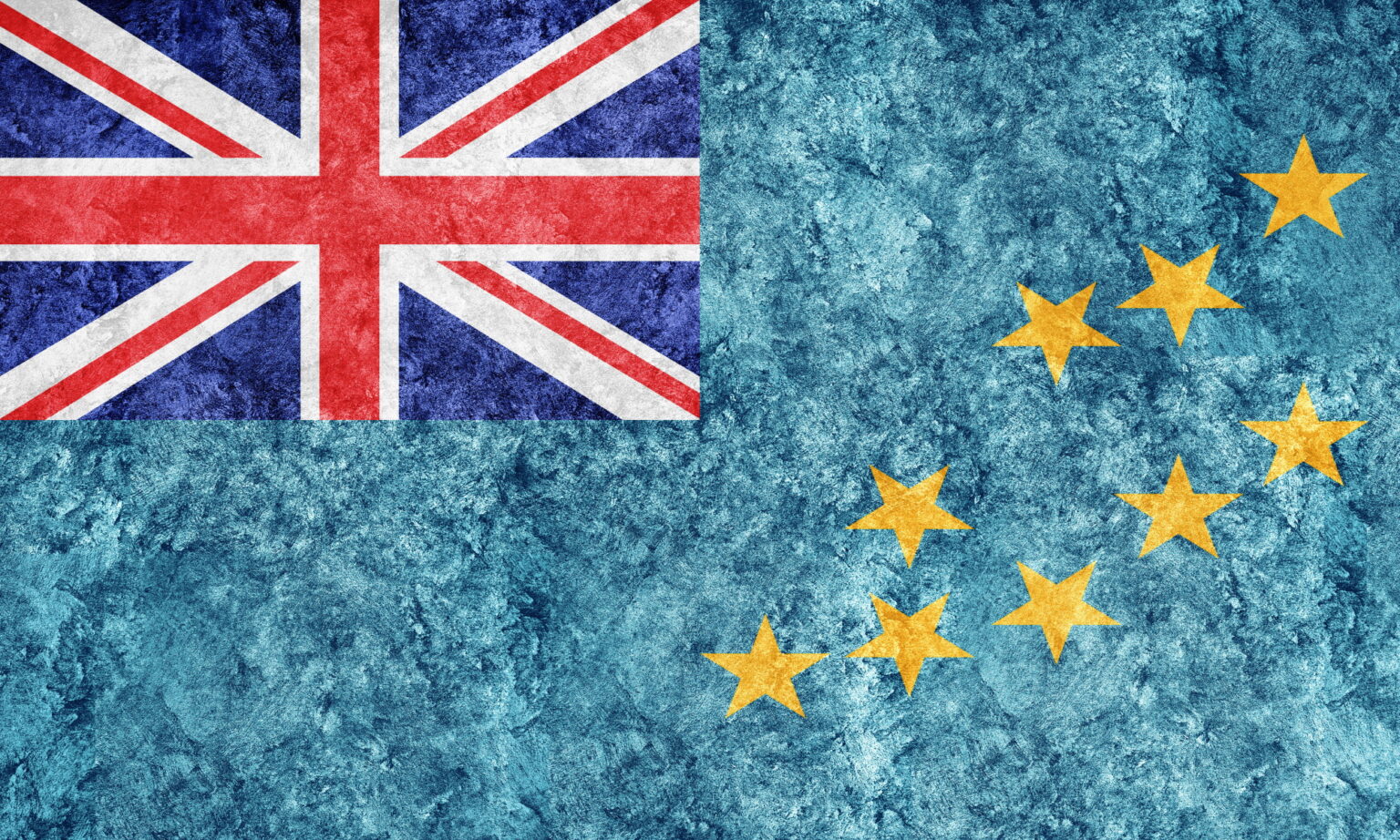 New passports tuvalu high commission